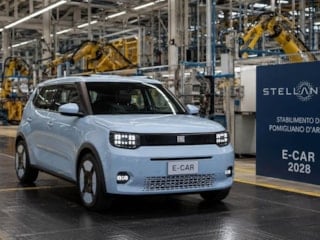 Stellantis, Avrupa pazarı için uygun fiyatlı elektrikli araç geliştiriyor