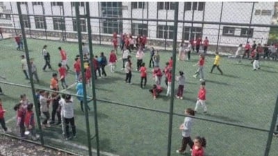 Malatya'da eğitime bir gün ara verildi