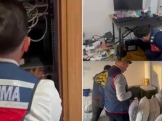 Paymix'e dördüncü dalga operasyon: Tarayıcı geçmişlerine ulaşıldı