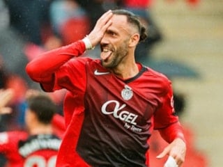 Okan Buruk, eski öğrencisi Vedat Muriqi’yi istiyor