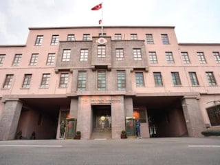 MSB: Almanya Patriot sistemini Türkiye'ye gönderecek