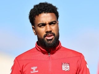 Göztepe, Noah Sonko Sundberg transferinde sona geldi