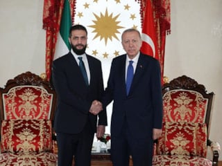 İsrail basını: Türkiye, Orta Doğu’da giderek daha önemli bir güç merkezi haline geliyor