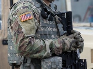 Pentagon açıkladı: Avrupa’daki ABD askeri sayısı azalıyor