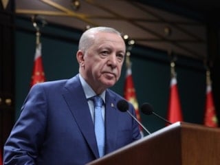 Cumhurbaşkanı Erdoğan'dan önemli açıklamalar