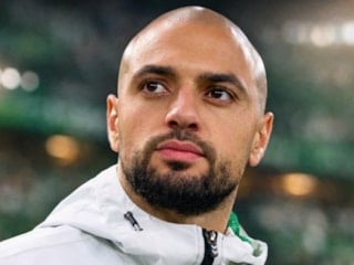 Sofyan Amrabat'tan Fenerbahçe kararı