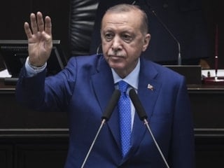 Cumhurbaşkanı Erdoğan'dan net mesaj: Bir Tayyip Erdoğan gider, bin Tayyip Erdoğan gelir