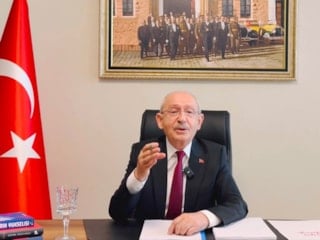 Kemal Kılıçdaroğlu'ndan temiz siyaset mesajı: CHP'nin gölgesi haramın sığınağı olamaz