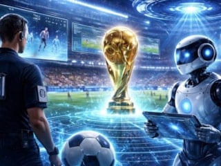 2026 FIFA Dünya Kupası başlıyor: İşte turnuvada kullanılacak yapay zeka teknolojileri