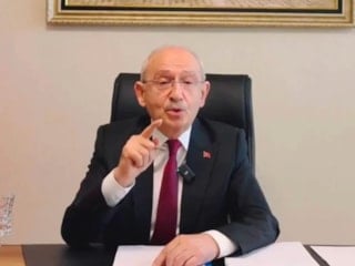 Kemal Kılıçdaroğlu'ndan temiz siyaset mesajı: CHP'nin gölgesi haramın sığınağı olamaz