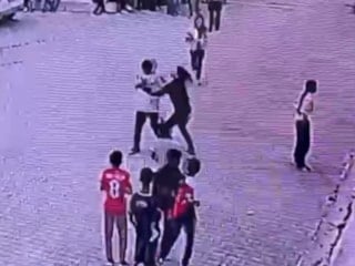 Hatay'da öğretmenin Heimlich manevrası öğrenciyi hayata bağladı