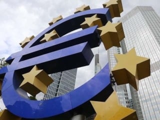 Eurostat: Euro Bölgesi'nde nisan enflasyonu yüzde 3'e ulaştı