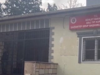 Gaziantep'te muhtar elektrik akımına kapılarak can verdi