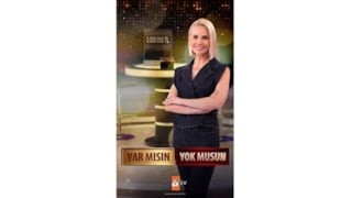 Esra Erol’la “Var Mısın Yok Musun” Başlıyor!