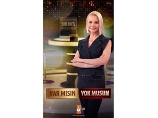 Esra Erol’la “Var Mısın Yok Musun” Başlıyor!