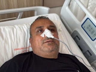 Mersin saldırganı, önce 'Bal var mı' diye sordu sonra kurşun yağdırdı