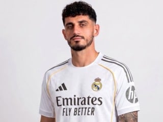 Jose Mourinho, Samet Akaydın'ı Real Madrid'e istiyor iddiası görenleri güldürdü