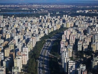 Merkez Bankası, nisan ayı konut fiyat endeksini paylaştı