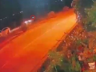 Antalya’da 3 kişinin öldüğü yol verme kavgasına ait görüntüler ortaya çıktı