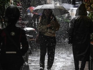 İçişleri Bakanlığı'ndan bazı iller için 'sarı' kodlu meteorolojik uyarı
