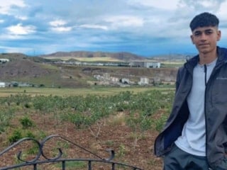 Siirt’te damda tadilat yaparken elektrik akımına kapılan Fırat öldü