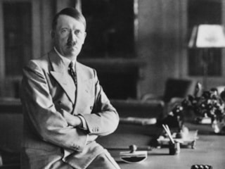 MİT yayınladı: 1942 tarihli belgede Hitler propagandası