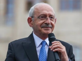 Kemal Kılıçdaroğlu'nun videosu CHP'yi ikiye böldü