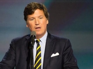 Tucker Carlson'dan İsrail'e: Çocukları öldüren ülke