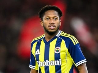 Fenerbahçe, Fred ile yollarını ayırıyor: Brezilya'dan yeni ev bile aldı...