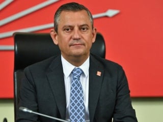 Cumhurbaşkanı Erdoğan, Özgür Özel'den 300 bin TL tazminat kazandı
