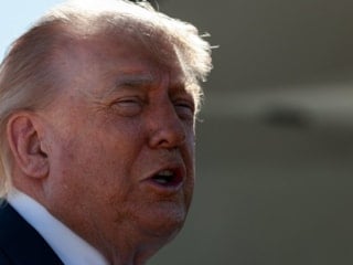 ABD Başkanı Trump: Netanyahu ne dersem onu yapacak