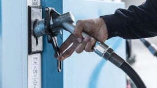 LPG ithalatı martta yıllık yüzde 6,90 azaldı