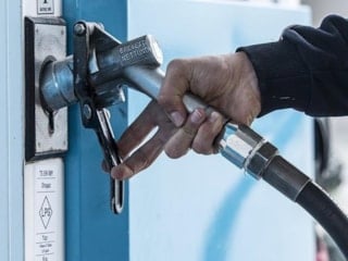 LPG ithalatı martta yıllık yüzde 6,90 azaldı