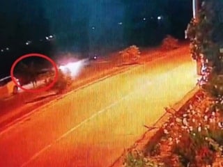 Antalya'da selektör tartışması kanlı bitti: 3 kişinin öldüğü olayın görüntüleri