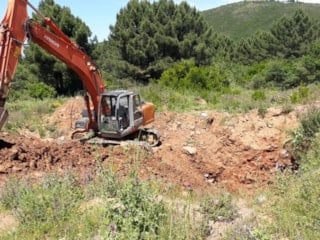 Muğla'da kayıp kadının 20 yıl önce öldürüldüğü ortaya çıktı