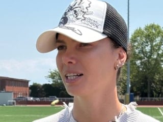 Andrea Staskova: Fenerbahçe, Galatasaray’dan daha profesyonel