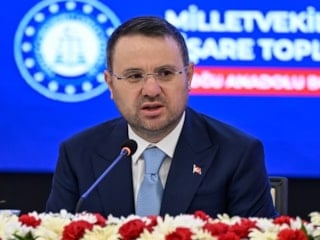 Akın Gürlek: 15-18 yaş arasına ilişkin infaz düzenlemesi değiştirilecek