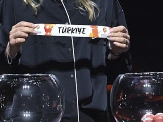Türkiye'nin FIBA 2026 Kadınlar Dünya Kupası maç takvimi belirlendi