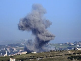 İsrail'in Lübnan'a saldırılarında can kaybı 3 bin 73'e yükseldi