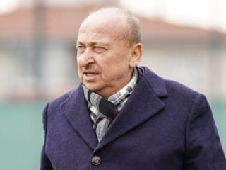Memik Yılmaz: Umarım gelecek yıl çok daha başarılı olacağız