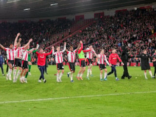 Southampton, play-off finalinden ihraç kararına itiraz etti!