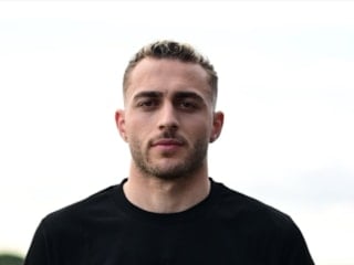Barış Alper Yılmaz'dan şampiyonluk mesajı