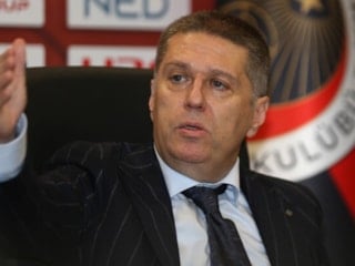 Gençlerbirliği, transfer yasağına ilişkin ödemeleri yaptı