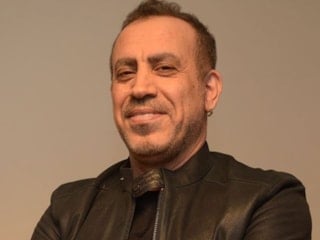 Haluk Levent yoğun bakıma alındı