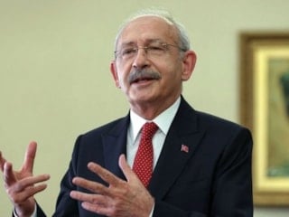 Kemal Kılıçdaroğlu'na yakın isimler 10 maddelik manifesto yayınladı