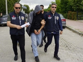 Denizli'de 10 yıl önce öldürülen kadının katili eski eşi çıktı