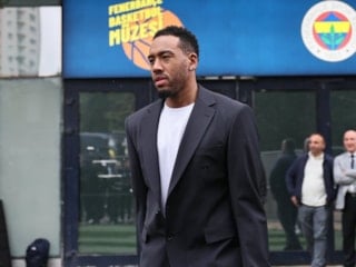 Fenerbahçe, Dörtlü Final için Atina'da