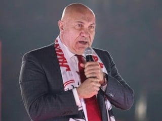 Yüksel Yıldırım: NK Osijek teklif edildi ancak reddettim