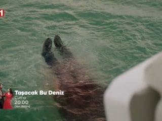 Taşacak Bu Deniz 29. bölüm 2. fragman: Adil Koçari öldü!