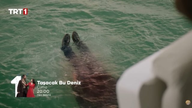 Taşacak Bu Deniz 29. bölüm 2. fragman: Adil Koçari öldü!